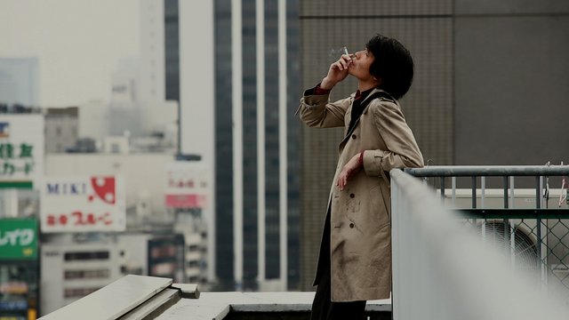 Rooftop
